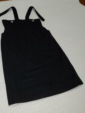 TRUE VINTAGE WOOL JUMPER